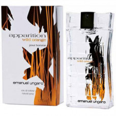 Ungaro Apparition Wild Orange туалетна вода 90 мл