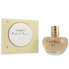 Ungaro Fruit d'Amour Gold пробник 1.5 мл