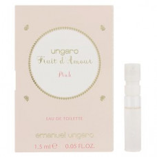 Ungaro Fruit d'Amour Pink пробник 1.5 мл