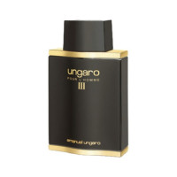 Ungaro III тестер (туалетна вода) 100 мл