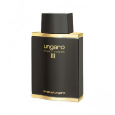 Ungaro III тестер (туалетна вода) 100 мл