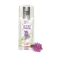 Uvas Frescas Perfume Flores de Uva 50 мл