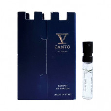 V Canto Amans пробник 1.5 мл