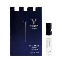 V Canto Mirabile пробник 1.5 мл