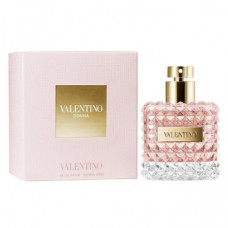 Valentino Donna парфюмированная вода 30 мл