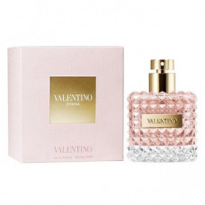 Valentino Donna парфюмированная вода 50 мл
