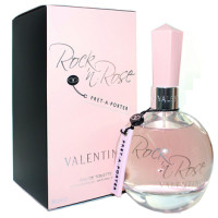 Valentino Rock’n Rose Pret-A-Porter туалетна вода 90 мл