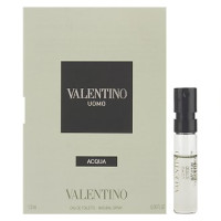 Valentino Uomo Acqua пробник 1.5 мл