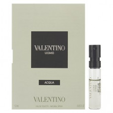 Valentino Uomo Acqua пробник 1.5 мл