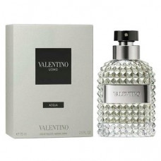 Valentino Uomo Acqua туалетная вода 125 мл