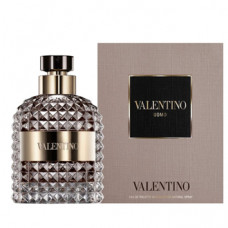 Valentino Uomo туалетная вода 50 мл