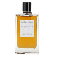 Van Cleef & Arpels Collection Extraordinaire Orchidee Vanille тестер (парфумована вода) 75 мл
