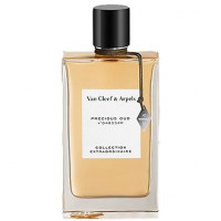 Van Cleef & Arpels Collection Extraordinaire Precious Oud тестер (парфумована вода) 75 мл