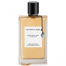 Van Cleef & Arpels Collection Extraordinaire Precious Oud тестер (парфумована вода) 75 мл