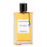 Van Cleef & Arpels Collection Extraordinaire Rose Velours тестер (парфумована вода) 75 мл