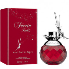 Van Cleef & Arpels Feerie Rubis парфумована вода 50 мл