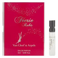 Van Cleef & Arpels Feerie Rubis пробник 2 мл
