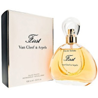 Van Cleef & Arpels First туалетна вода 100 мл
