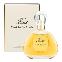 Van Cleef & Arpels First туалетная вода 30 мл
