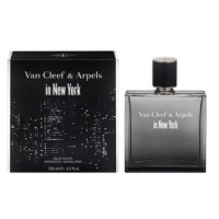 Van Cleef & Arpels In New York туалетна вода 125 мл