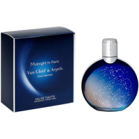 Van Cleef & Arpels Midnight in Paris туалетна вода 75 мл