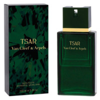 Van Cleef & Arpels Tsar туалетна вода 100 мл
