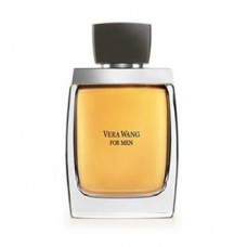 Vera Wang for Men тестер (туалетна вода) 100 мл