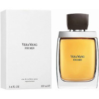 Vera Wang for Men туалетна вода 100 мл