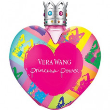 Vera Wang Princess Power тестер (туалетна вода) 50 мл