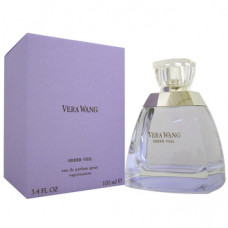 Vera Wang Sheer Veil парфумована вода 100 мл