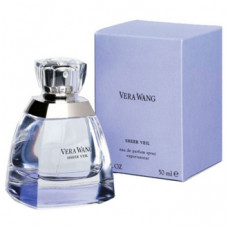 Vera Wang Sheer Veil парфумована вода 50 мл