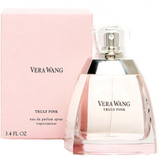 Vera Wang Truly Pink Woman парфумована вода 100 мл