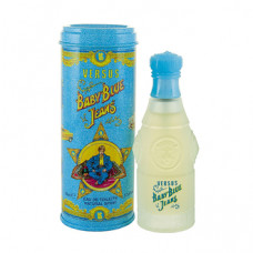 Versace Baby Blue Jeans туалетна вода 50 мл