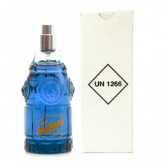 Versace Blue Jeans тестер без крышечки (туалетна вода) 75 мл