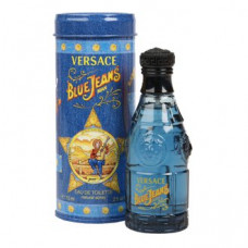 Versace Blue Jeans туалетна вода 75 мл