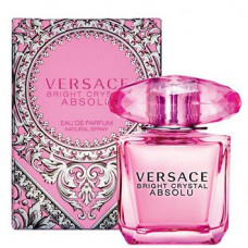 Versace Bright Crystal Absolu парфумована вода 30 мл