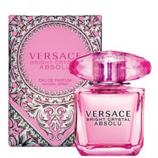 Versace Bright Crystal Absolu парфумована вода 50 мл