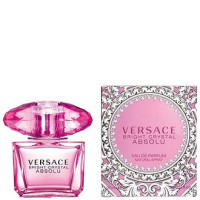 Versace Bright Crystal Absolu парфумована вода 90 мл
