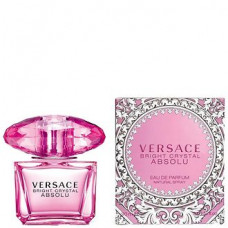 Versace Bright Crystal Absolu парфумована вода 90 мл