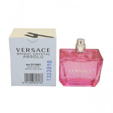 Versace Bright Crystal Absolu тестер без крышечки (парфумована вода) 90 мл