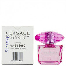 Versace Bright Crystal Absolu тестер с крышечкой (парфумована вода) 90 мл