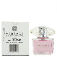 Versace Bright Crystal тестер с крышечкой (туалетна вода) 90 мл