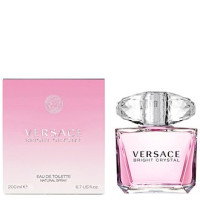 Versace Bright Crystal туалетна вода 200 мл