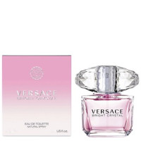 Versace Bright Crystal туалетна вода 50 мл