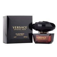 Versace Crystal Noir парфумована вода 50 мл