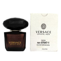 Versace Crystal Noir тестер (парфумована вода) 90 мл