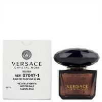 Versace Crystal Noir тестер с крышечкой (туалетна вода) 90 мл