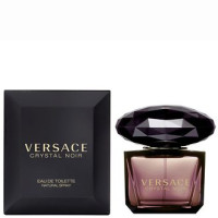 Versace Crystal Noir туалетна вода 50 мл