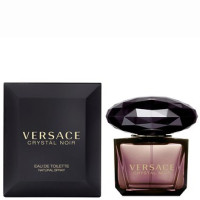 Versace Crystal Noir туалетна вода 90 мл