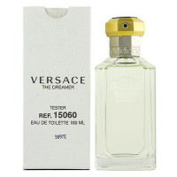 Versace Dreamer for Men тестер с крышечкой (туалетна вода) 100 мл